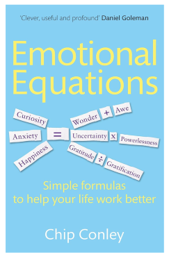 Book: Emotional equations