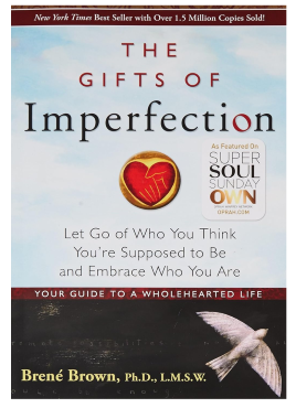Book: The gifts of imperfection