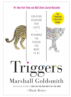 Book: Triggers