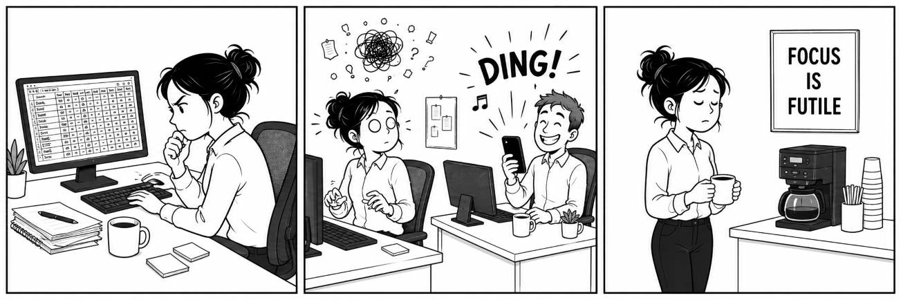 comic strip
