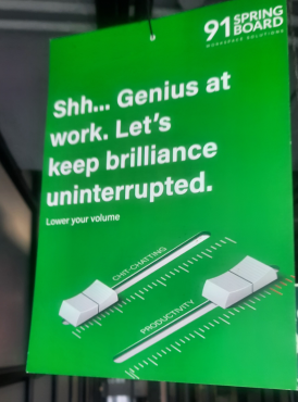 cringy flyer